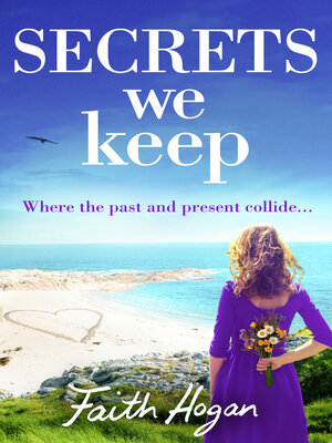 Secrets We Keep - ebook